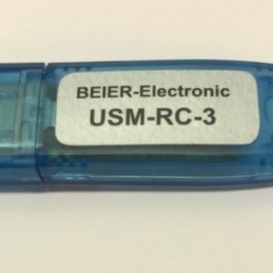 BEIER USB stick til USM-RC3