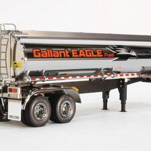 TAMIYA tank trailer Gallant Eagle