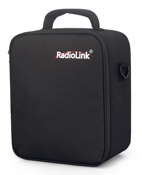 Radiolink taske til RC8X